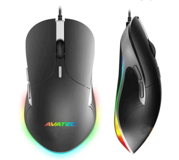 MOUSE AVATEC AV-MOA-CMS8409B