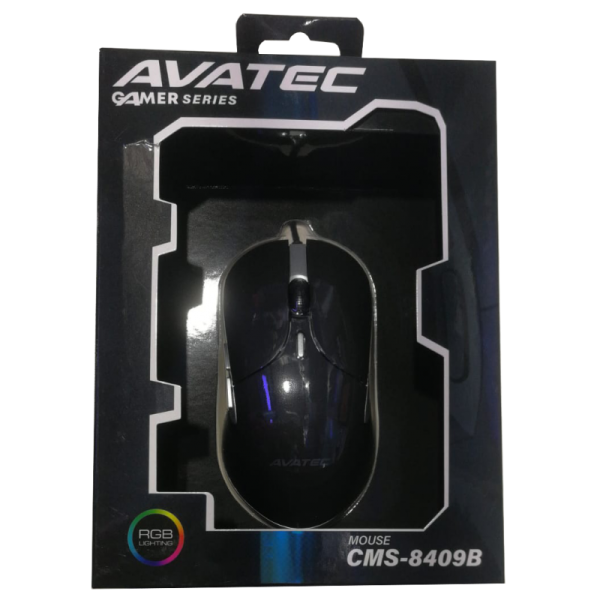 MOUSE AVATEC AV-MOA-CMS8409B