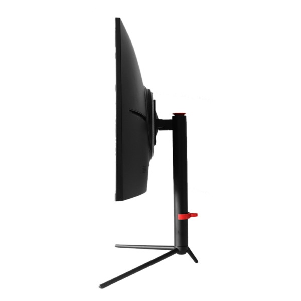 MONITOR TEROS TE-3194N, 27", VA, CURVO, 165 HZ, 1920X1080 FHD, HDMI / DP / FREESYNC /VESA