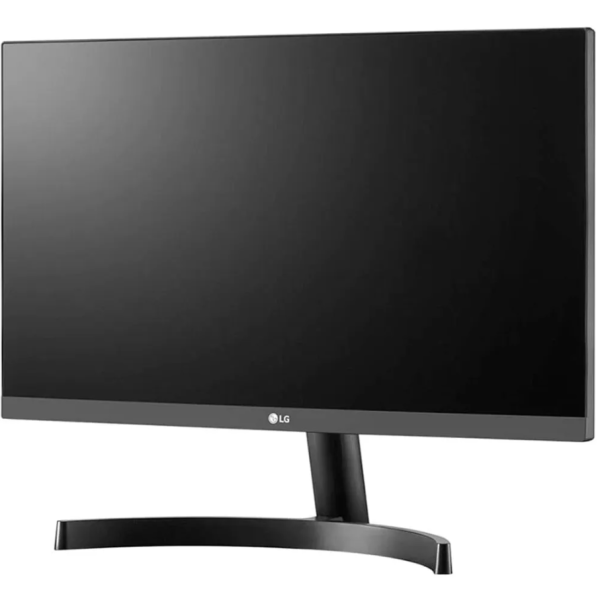 MONITOR LG 27MK600M, 27" IPS, 1920X1080, FULL HD, HDMI / VGA / AUDIO.