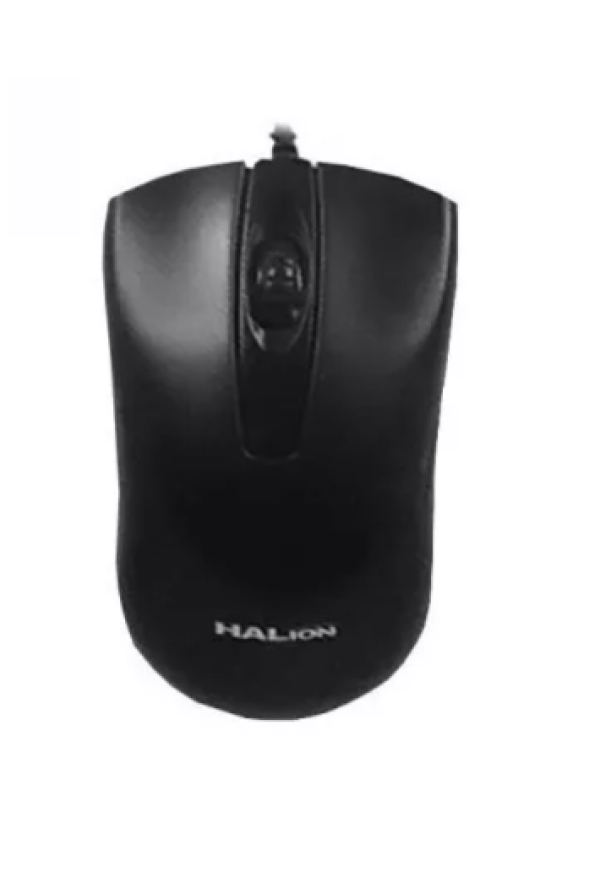KIT TECLADO MOUSE PARLANTE 3 EN 1 HALION HA-KIT45