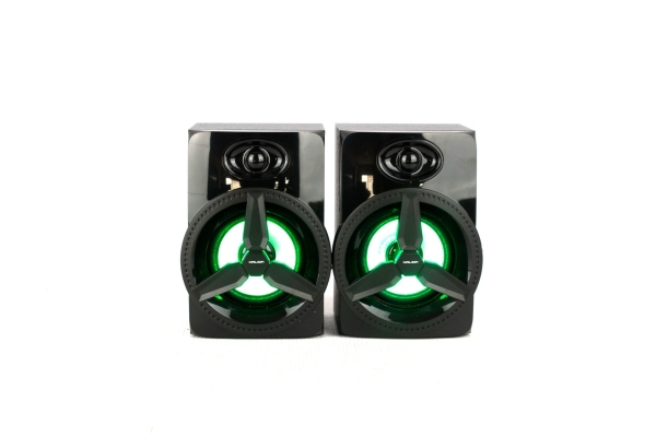 HALION GAMING SPEAKER HA-S263