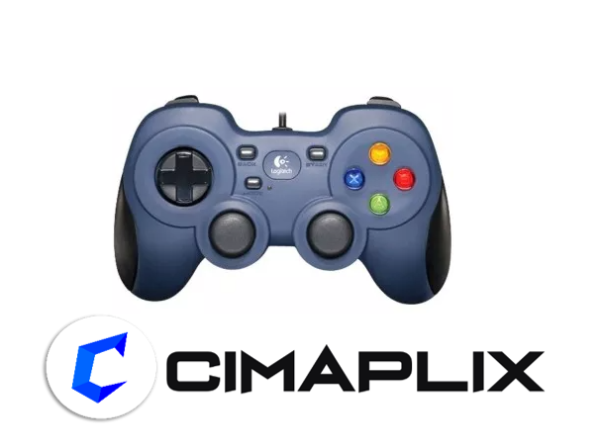 GAMEPAD LOGITECH G F310 USB