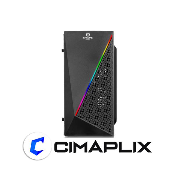 ENKORE GAMER LOOK RGB PATRIOT - ENC 3005