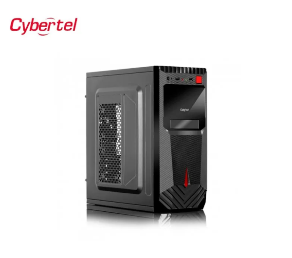 CENTURY CYB C215 GABINETE 230W 8CM FAN CYBERTEL