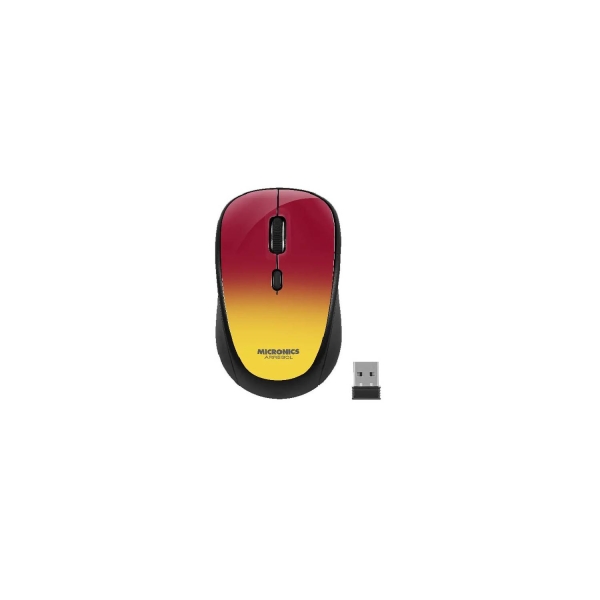ARREBOL MIC M724 MOUSE MICRONICS