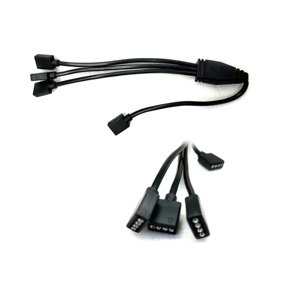 ARGB SPLITTER TE-7051N TEROS