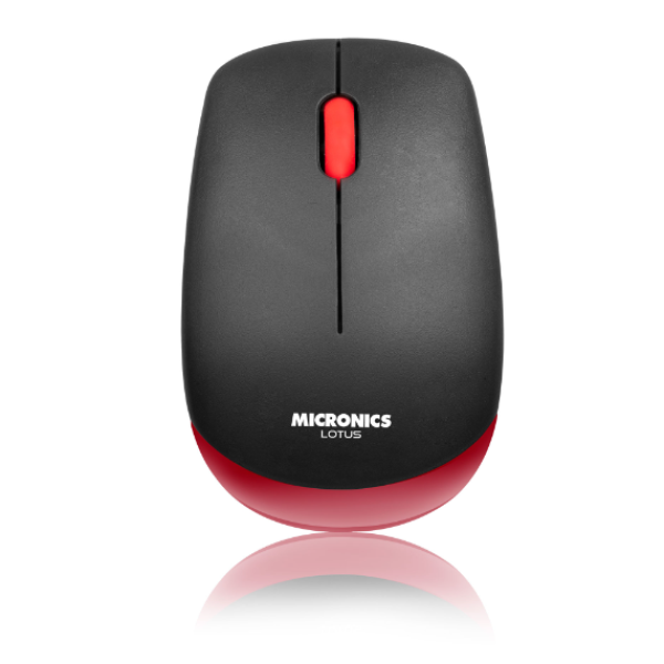 KIT LOTUS MIC T808 TECLADO + MOUSE WIFI MICRONICS