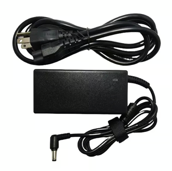 CARGADOR LAPTOP ASUS 19V 3-42A PUNTA 5-5X2-5MM 65W