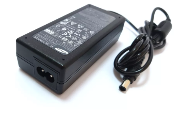 CARGADOR PARA MONITOR SAMSUNG 14V 214A 30W