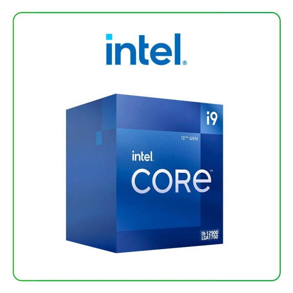 PROCESADOR INTEL CORE I9 12900 2.40 GHZ, 30MB, 16 NUCLEOS, LGA 1700