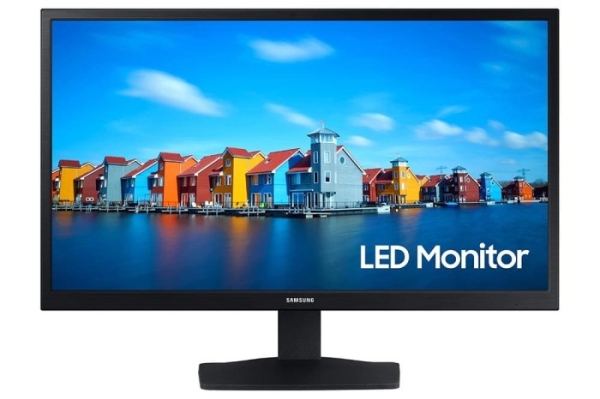 MONITOR SAMSUNG VA MOD. S22A336 HDMI/VGA 60HZ 6.5MS  22"