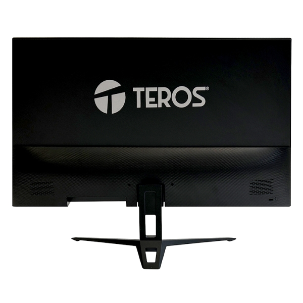 MONITOR TEROS TE-2712S, 27" IPS, FLAT 100HZ, 1920X1080, FULL HD, HDMI