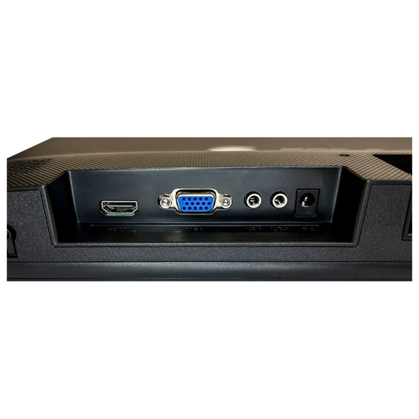 MONITOR TEROS TE-2712S, 27" IPS, FLAT 100HZ, 1920X1080, FULL HD, HDMI