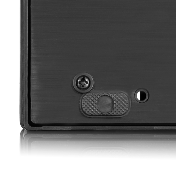 ROCKER CYB K100 TECLADO USB CYBERTEL