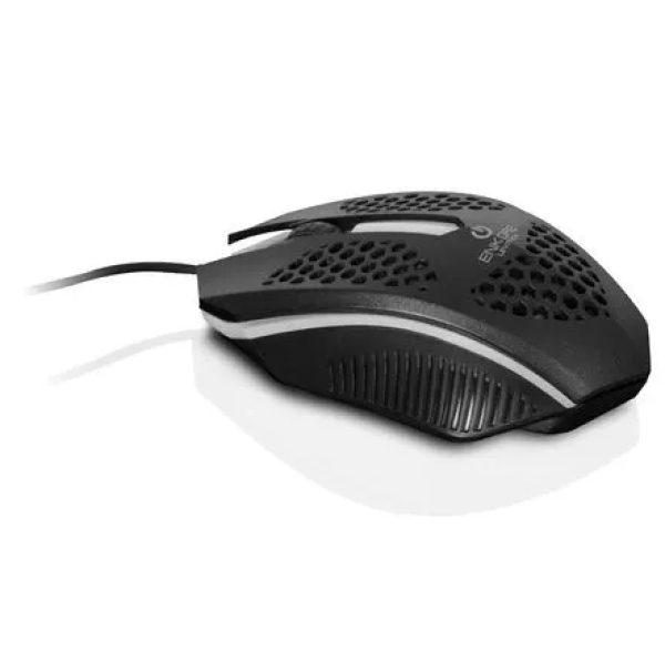 LEVITRON BLACK EKM107 MOUSE USB ENKORE / ROSADO 3 C/U
