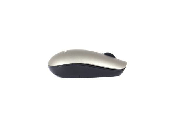 MOUSE INALAMBRICO HALION HA-M2113 SLIM 2.4GHZ