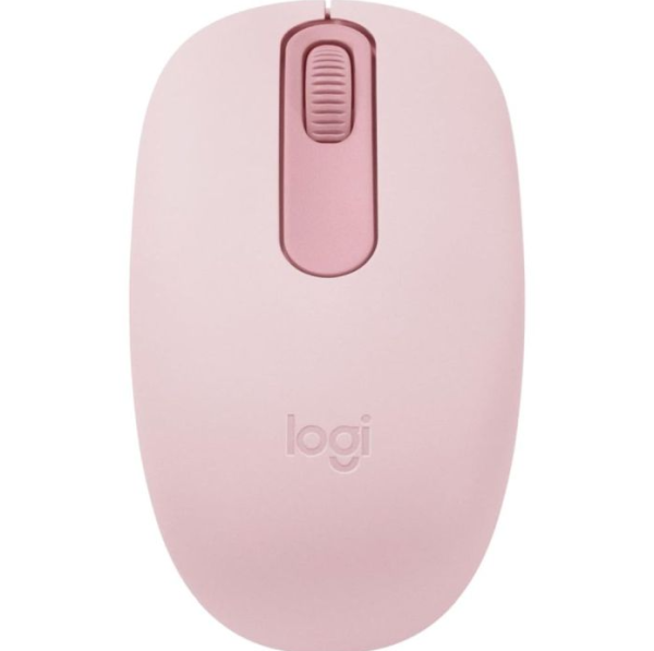MOUSE LOGITECH M196 BLUETOOTH ROSE