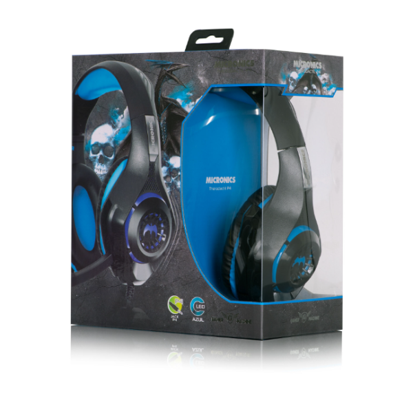 THERODACTIL P4 - MIC HG800 P4