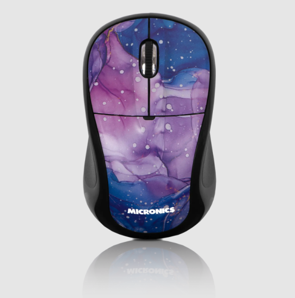 SERENITY MIC M725 MOUSE MICRONICS
