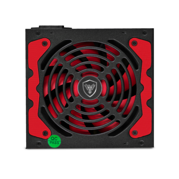 FUENTE DE PODER GAMER ATX 700W REAL PPFC MICRONICS P7000