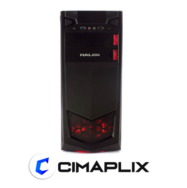 CASE OFFICE HALION CON FUENTE HALION STORM 7223