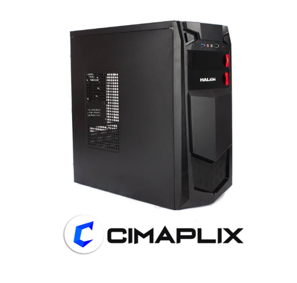CASE OFFICE HALION CON FUENTE HALION STORM 7223