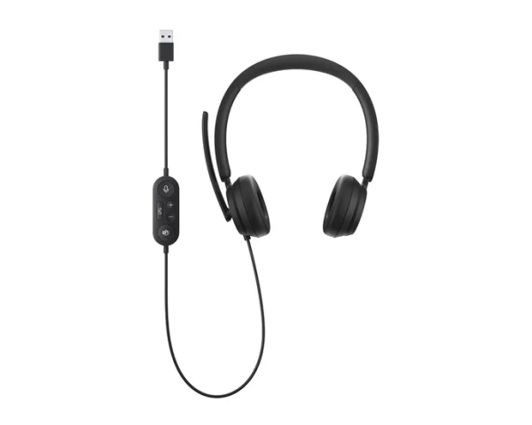 AUDIFONO MICROSOFT MODERN USB HEADSET