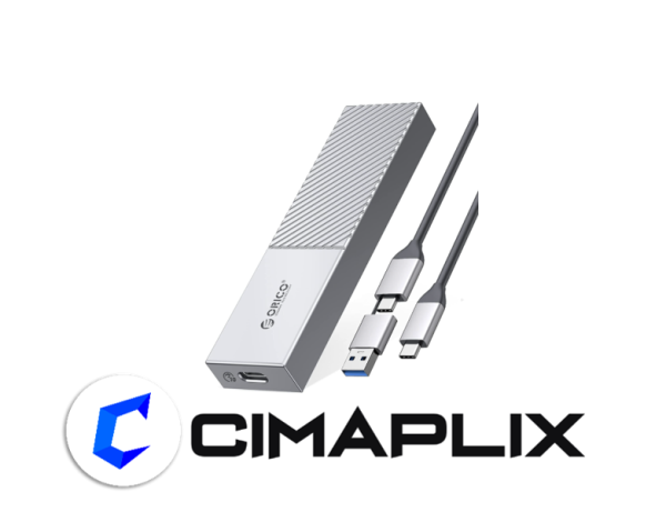 CASE M2 NVME 10GBPS M206C3-G2