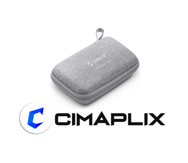 ESTUCHES PARA DISCO DURO 2.5" HXA-25