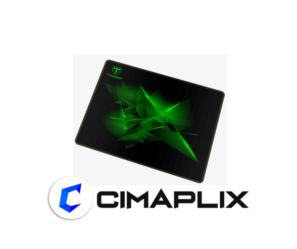 MOUSE PAD T-DAGGER GEOMETRY S T-TMP101-