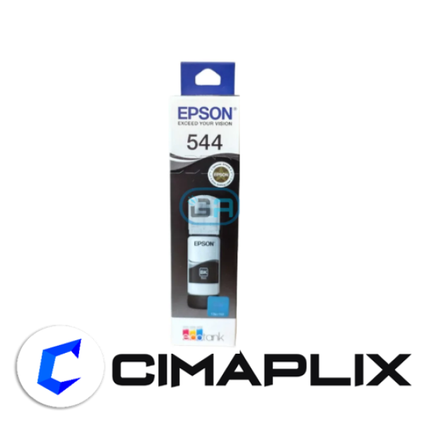 T544 NEGRO EPSON