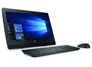 MOD PRO ONE 400 G3 20AIO/ CORE I3-7100, RAM 4G DDR4, SSD 120GB