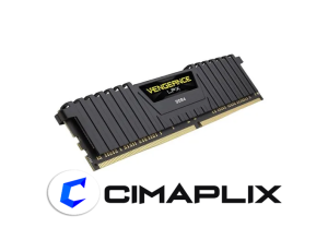 MEMORIA RAM CORSAIR VENGEANCE LPX DDR4 4GB 2400MHZ CL16