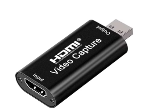 HDMI VIDEO CAPTURE