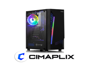 CYBERTEL CYBERMAX RGB EXXPERT - CBX 5002