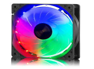 COOLER PARA CASE TURBINE RAINBOW MOD: AB 125
