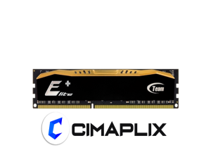 MEMORIA RAM TG ELITE PLUS DDR3 8GB DDR3-1600 MHZ, CL-11, 1.5V