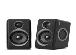IRON MIC S314B PARLANTE 2.0 JACK 2.75" RMS:10W MICRONICS