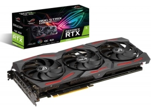 ROG-STRIX-RTX2060-6G-EVO-V2-GAMING GDDR6 192-BIT