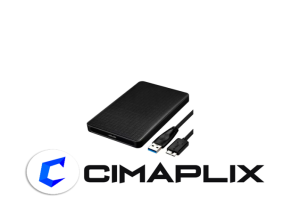 CASE PARA SSD / HDD 3.0