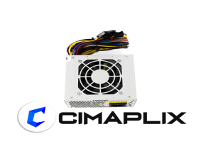 FUENTE DE PODER HALION MICRO ATX-600W
