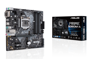 PRIME B360 M-A